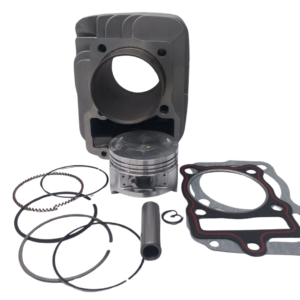 Kit Medio Akt 200cc