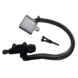BOMABA FRENO TRAS 200 NS MRX150 COMPL CON DEPOSITO