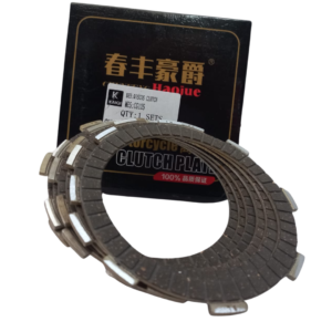 125 AKT SM XM 150 AKT SL NE TT X 6 PCS