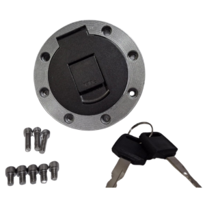 TAPA GASOLINA 180 200 CARGUERO AKT CERONTE OEM
