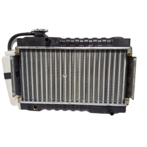 RADIADOR 250 AYCO ZOLON solo sin ventilador