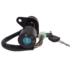 EJE CAMBIOS 180-200 AKT 3W /TIPO ORIGINAL