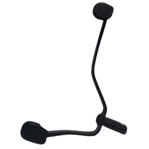 PEDAL CAMBIOS 180/200 AKT (NEGRO)