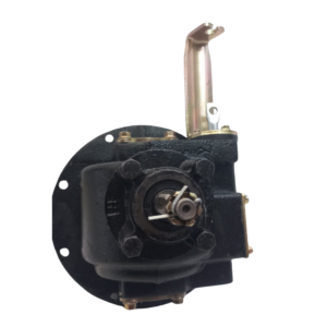 CAJA DIFERENCIAL 8,24 AYCO VAISSAN 250 300 MV