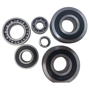 KIT BALINERA MOTOR AKT 125 CGR AKT 3W-125 NE MN TT-R 6 PCS