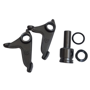 125-150 AKT SL NE 3W LIFAN CERONTE 3 PCS