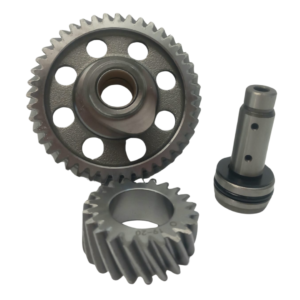 Kit Akt Sl 125cc