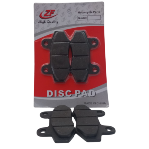 125 SCOOTER DINAMIC M.V SIN DESCOMPRECIONADOR