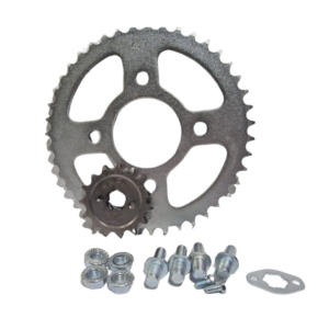 135 PULSAR LS 14T 42T KAIQI