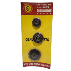 KIT LUBRICACION 3 PIZS AKT 110 /C90