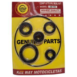 Aceite Akt 110cc