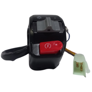 COMANDO DER 125 AGILITY RS SCOOTER CABLE LAGO
