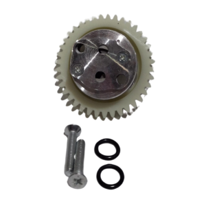 BOMBA ACEITE 180-200 AKT 3W CARGUERO