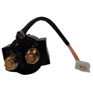 125 AKT RELAY UNIVERSAL-MARRANITO